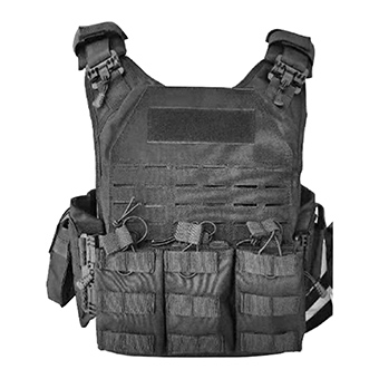  Understanding the Role of Trauma Pads in Body Armor