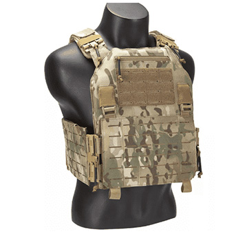 Laser Quick Disassembly Bulletproof Vest Wholesale
