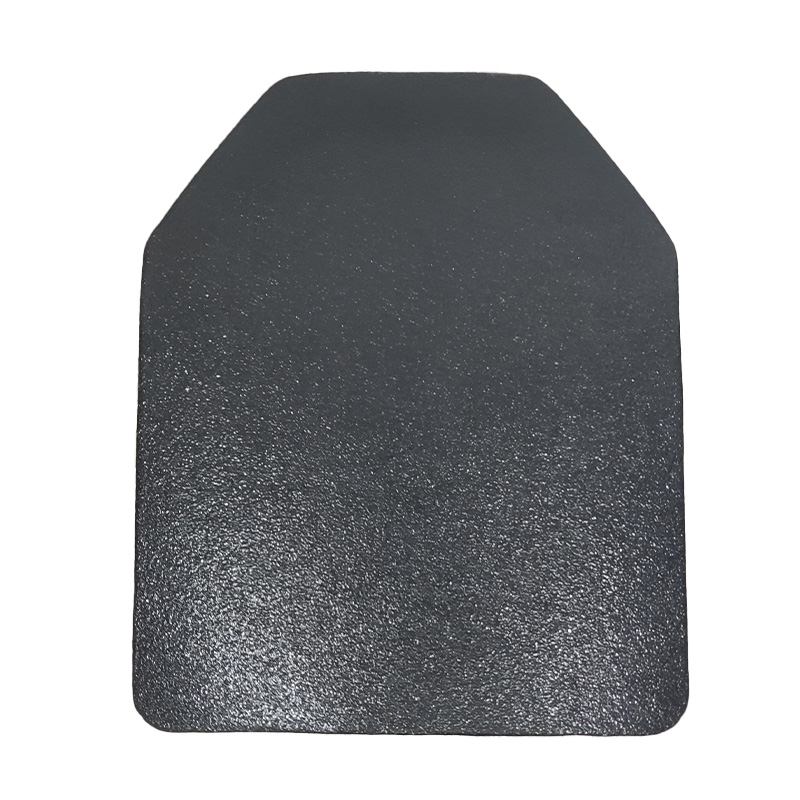 Extending the Lifespan of Ceramic Armor Plates