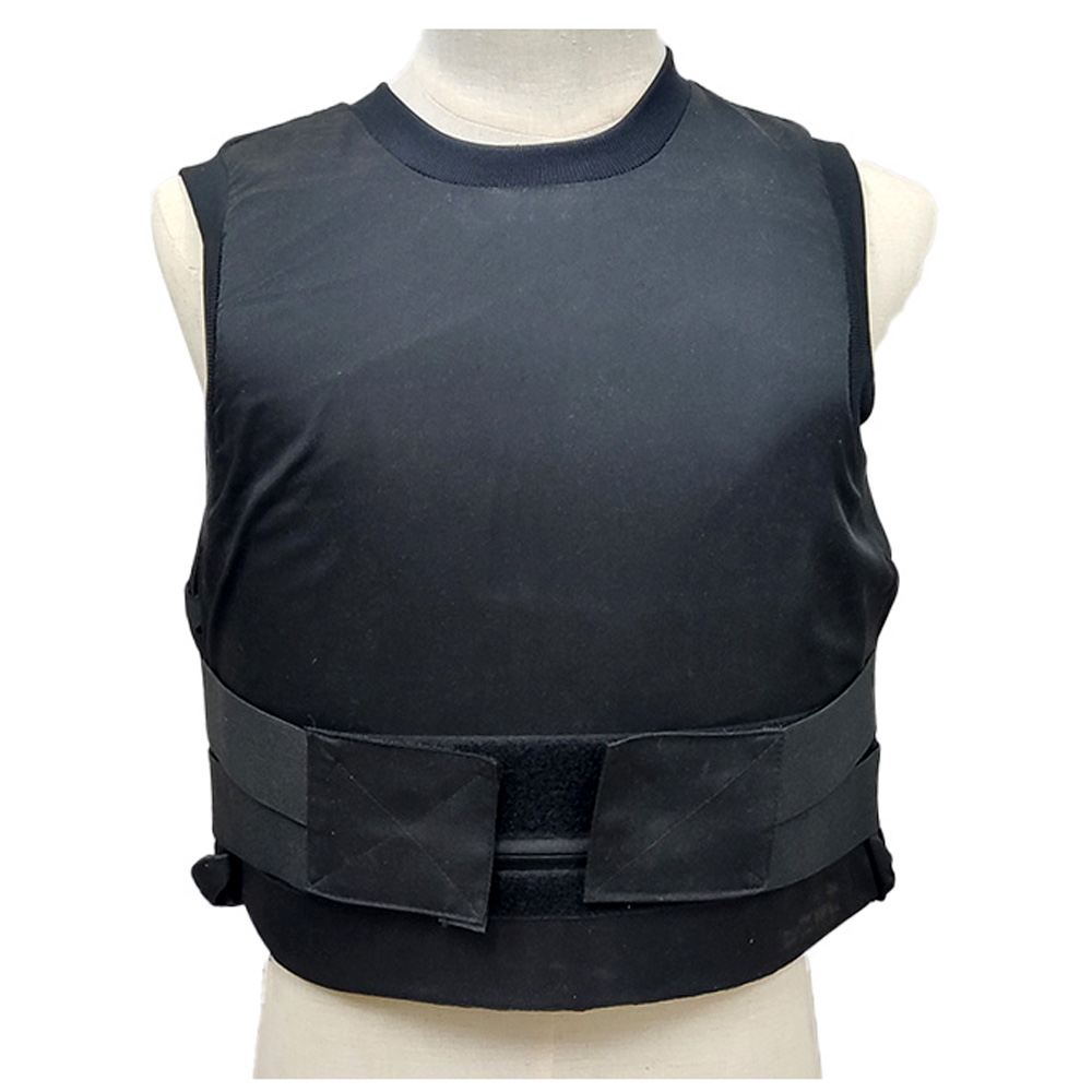 Level IIIA Ballistic Protection