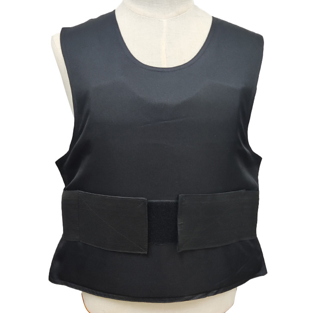 Responsible Disposal and Repurposing of Old Bulletproof Vests: Ensuring Safety and Environmental Sustainability