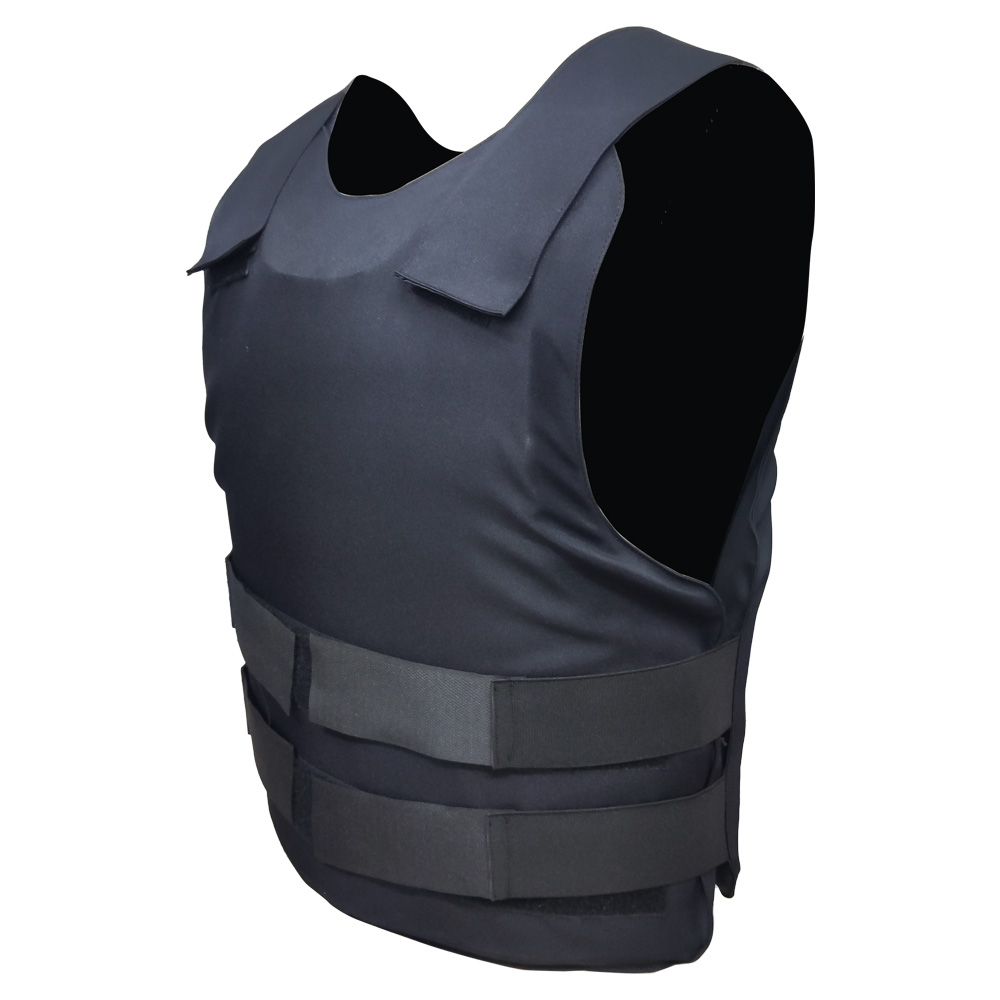 Exploring the Thinnest Body Armor: Balancing Protection and Low Profile Design