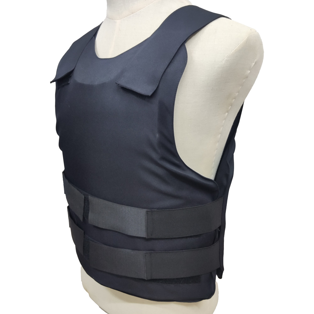 The Legality of Bulletproof Vests: A Comprehensive Overview