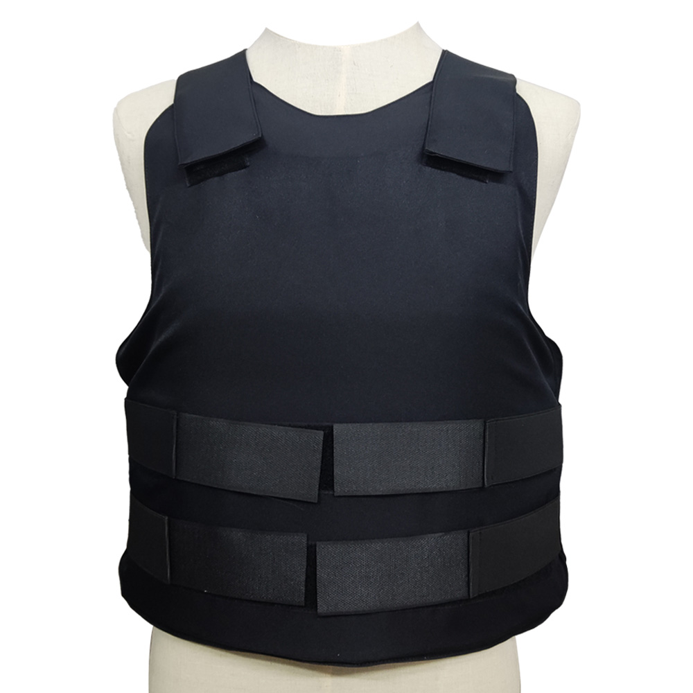 Bullet proof vest