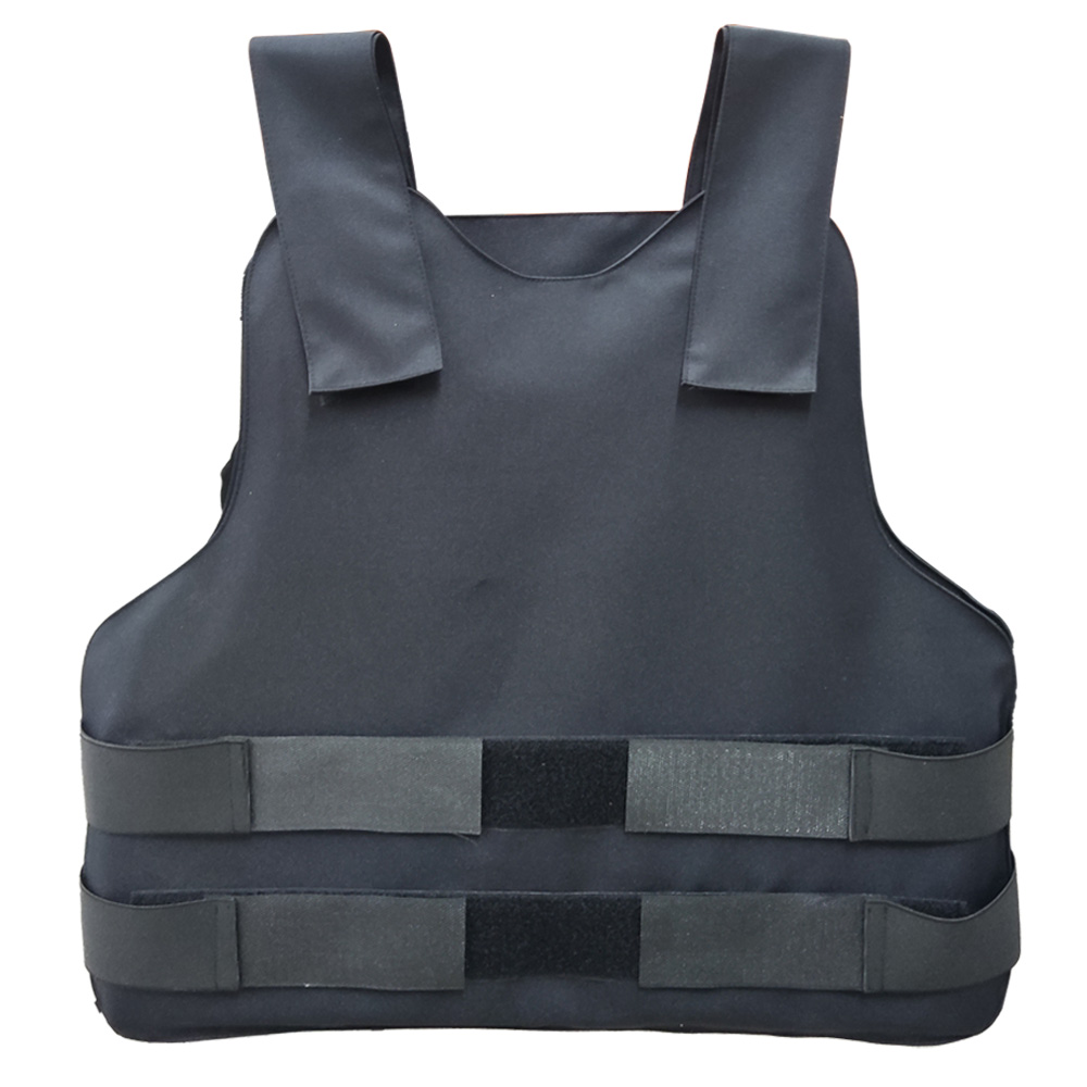  Lightweight Plate Carrier Setup