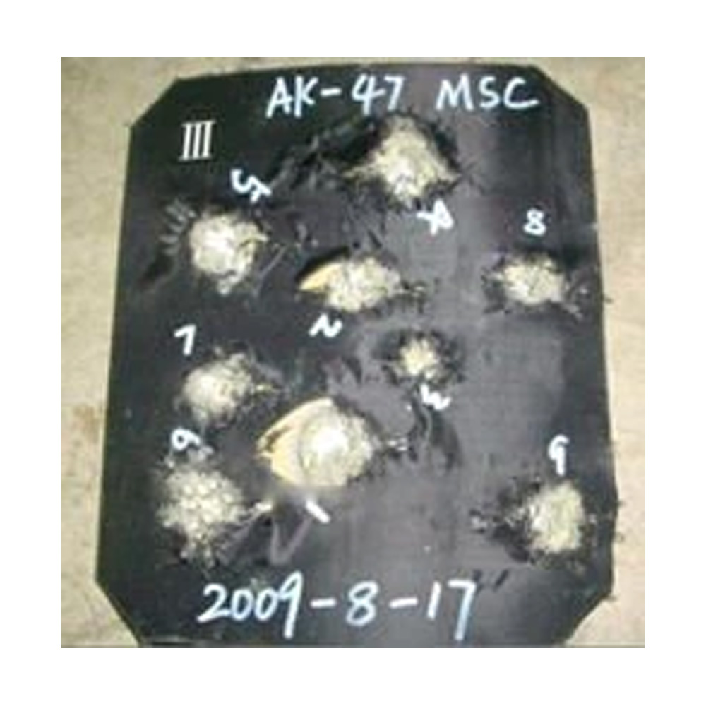 Bulletproof Ceramic Plates Ballistic Plates for Bulletproof Vest-1.jpg