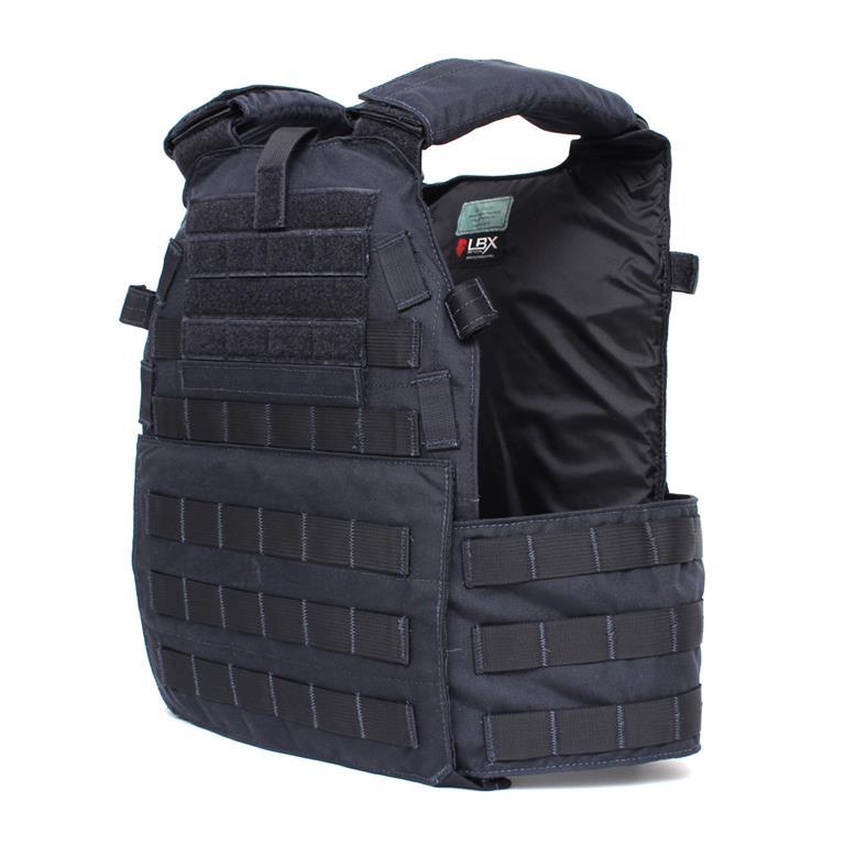 bulletproof vest