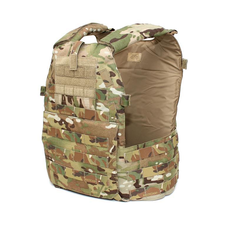 Plate carriers