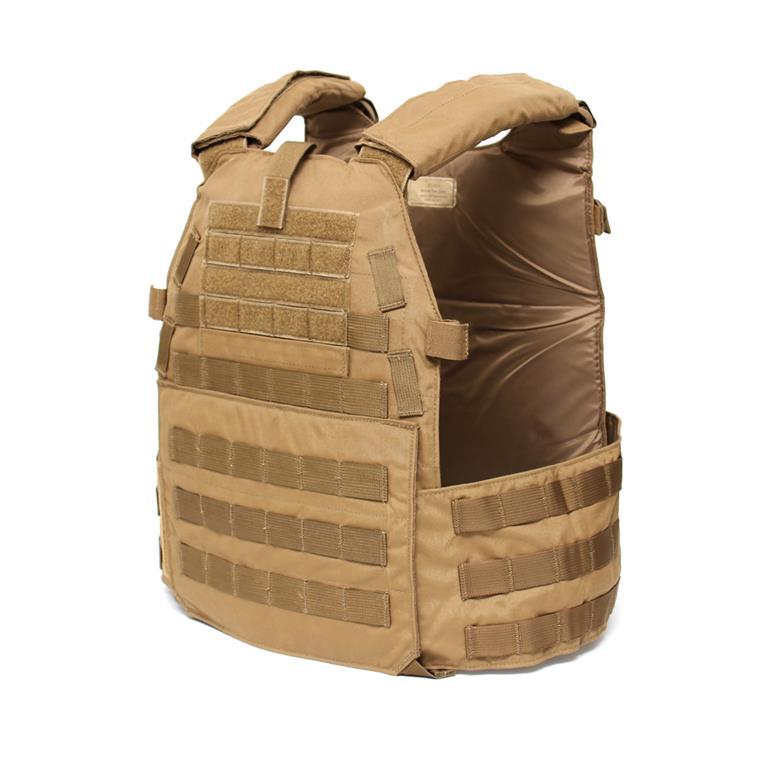 Plate Carrier