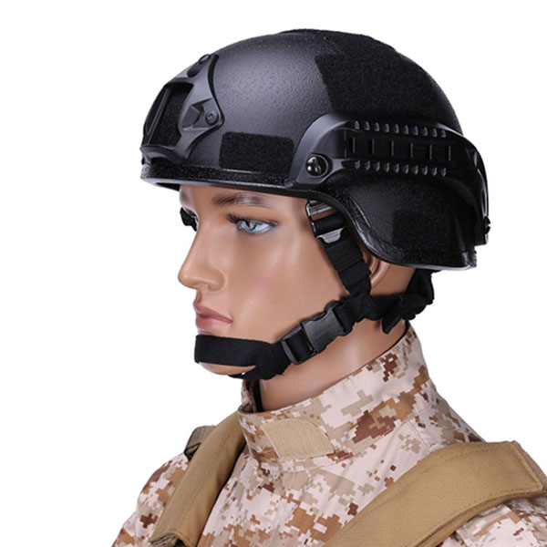 PE FAST military helmet sale bulletproof helmet ballistic he