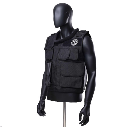 SWAT Vest / Safety Riot Clothing / Stabproof Protection