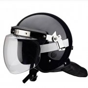 Military protective helmet / police riot tactical helmet