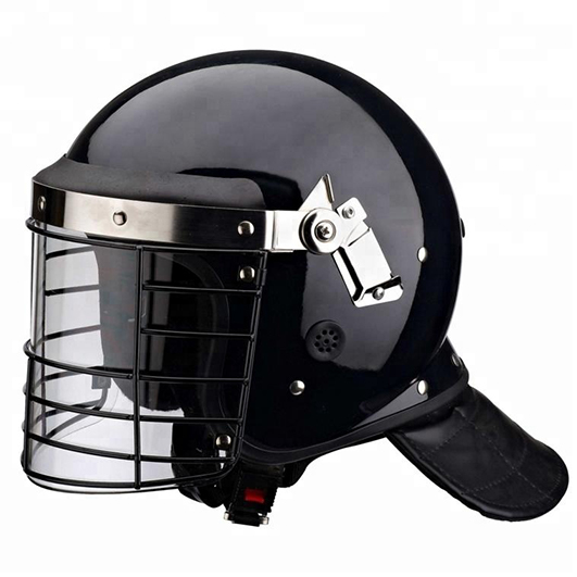 Anti-Riot Helmet