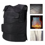 white bulletproof vest military bullet proof vest baliistic